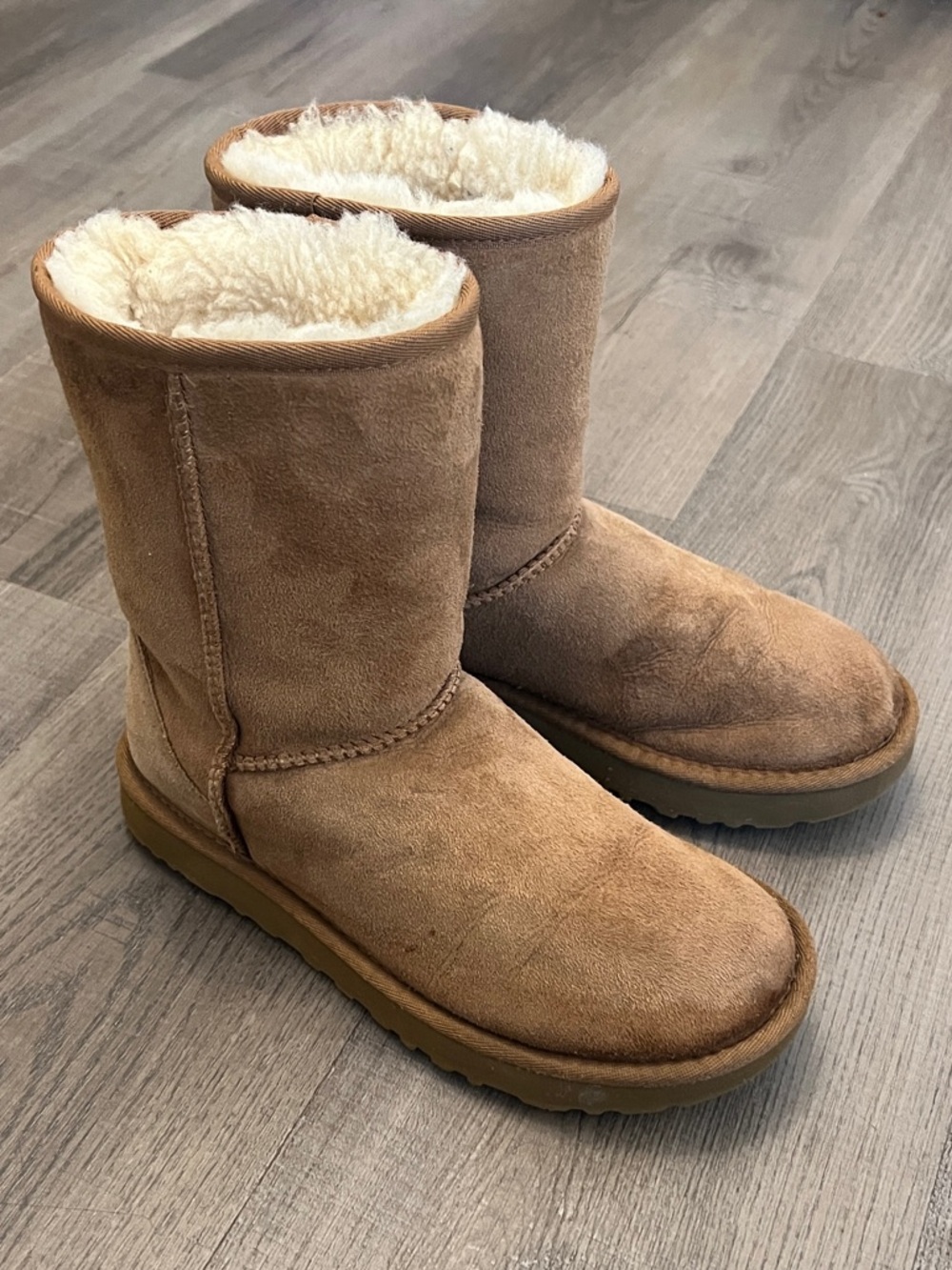 UGG Classic Boots
